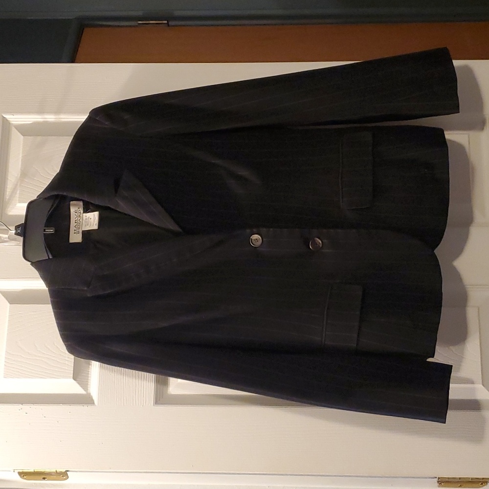 Womens Suit Coat